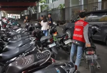 Pentingnya Kunci Pengaman saat berada di area parkir