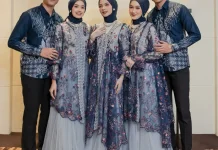 Kederhanaan saat Lebaran 2026