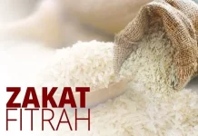 Hukum dan Makna dari Zakat Fitrah Bagi Ummat Islam
