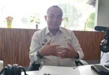Ribuan Warga Binaan Jambi Diusulkan Terima Remisi Idulfitri