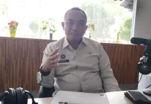 Pengawasan Lapas/Rutan di Provinsi Jambi Diperketat saat Periode Lebaran