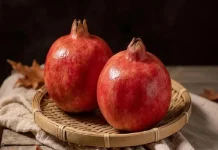 Kandungan antioksidan tinggi dalam jus delima dan efeknya bagi tubuh