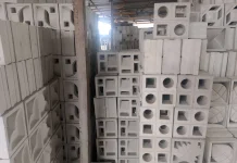 Dekor Rumah Menjelang Lebarann berdampak bagi Pengrajin