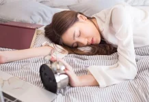 Kurang Tidur Berakibat Fatal Terutama di Bulan Ramadhan