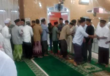 Ujudkan Cinta di Mulai dari Rumah Kita