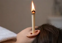 Terapi Ear Candle Disebut Mitos dan Berbahaya