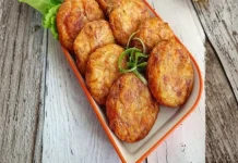 Perkedel Kentang Camilan Gurih Favorit Nusantara