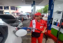 Empat SPBU di Muaro Jambi Siaga 24 Jam Selama Arus Mudik dan Balik Lebaran 2026