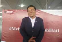 Kargo Udara di Bandara Sultan Thaha Jambi Turun 20 Persen