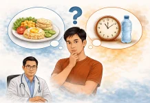 Sarapan atau Tidak Mana Lebih Sehat