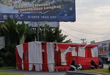 Oprasi Ketupat 2026 Wilayah Jambi Pengendalian Situasi cukup efektif