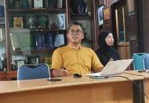 KKI Warsi Khawatir Aktivitas Tambang Ilegal di Jambi Meluas