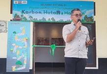 Danau Kerinci Terancam Pendangkalan akibat Sedimentasi dan Kerusakan DAS