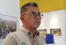 Kemarau Dini Picu Ancaman Krisis Air dan Karhutla di Jambi