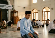 Amaliya Pasca Ramadhan