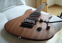 Ibanez, Raksasa Gitar Asal Jepang