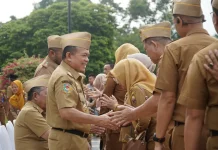 Dorongan Semangat Hadapi Tantangan dan Persaingan