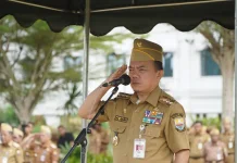 Pemprov Jambi fokus Percepatan Program Prioritas Daerah