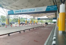 Periode Angkutan Lebaran 2026, Kargo di Bandara Sultan Thaha Turun 19 Persen