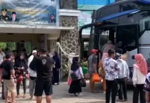 Fasilitas Terjamin Terminal Alam Barajo Menjadi Pilihan  Masyarakat
