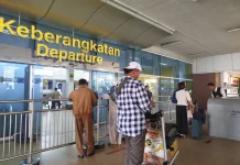 Pasca Angkutan Lebaran, Penumpang di Bandara Diprediksi Masih Meningkat