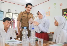 Menguatkan Nalar Belajar dari Sekitar dengan Praktik Numerasi di Kelas