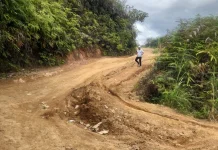 Pemprov Jambi Yakinkan Perbaikan Jalan Prioritas Kerinci