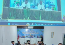 BPTD : Angkutan Lebaran 2026 di Jambi Berjalan Aman dan Lancar