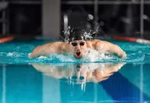 Teknik Bubbling dalam Renang : Cara Pernapasan untuk Pemula yang Benar