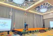Pemkot Jambi Bersama Konsulat India Gelar Perayaan ITEC Day 2026
