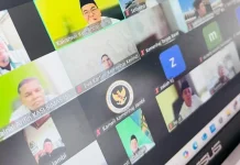 Kanwil Kemenhaj Jambi Matangkan Skema Murur, Tanazul, dan Aturan DAM