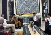 UIN Jambi Perkuat Fakultas Kedokteran Bersama Pemkot