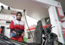 Pertamina : 1 April 2026 Tidak Ada Perubahan Harga BBM di SPBU Pertamina