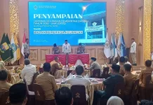 BPK Minta Pemprov Jambi Tingkatkan Tindak Lanjut Hasil Pemeriksaan