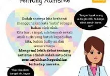 Autisme  Bagian dari Keragaman Manusia