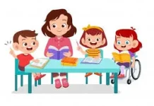 Pemahaman Guru Jadi Kunci Sukses Sekolah Inklusi