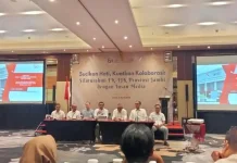 Perlu Kolaborasi Lintas Sektor untuk Tingkatkan Inklusi dan Literasi Keuangan