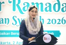 OJK Tingkatkan Literasi dan Keuangan Syariah Melalui GERAK 2026