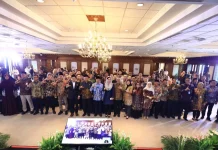 OJK dan Kemenag Luncurkan Buku Edukasi Keuangan Berbasis Agama  (ESA)