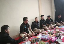 Makna yang Sebenarnya dari Kata 'Halal Bihalal'