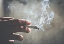 Hal yang Tidak Pernah Terpikirkan Tentang Asap Rokok