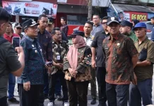 Pemkot Jambi Hidupkan Kembali Kota Tua Jadi Pusat Wisata Kuliner