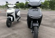 Motor di Indonesia akan Dikonversi Menjadi Motor listrik