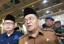 Pemkot Jambi Gelar Operasi Pasar Murah Menjelang Idul Adha
