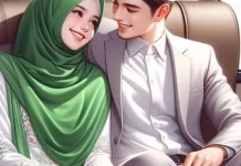 Ciri-Ciri Istri yang Baik