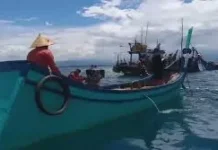 Nelayan Tradisional Rentan Jeratan Utang pada Tengkulak