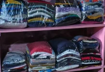 Penjual Es, dan Loundry Keluhkan Kenaikan Harga Plastik