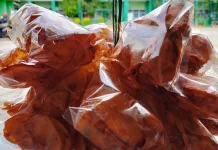 Usaha Keripik Singkong yang Menjanjikan