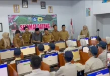 TKA Menjadi Salah satu Juknis Jalur Prestasi ke Jenjang Lebih Tinggi