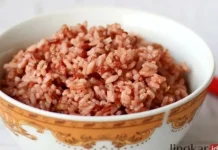 Sebaiknya Nasi Putih apa Nasi Merah untuk diet